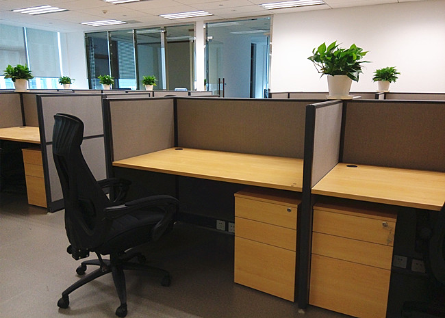上海辦公家具定制