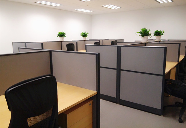 上海辦公家具定制