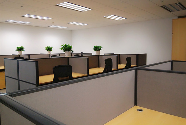 上海辦公家具定制