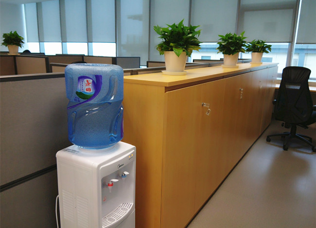 上海辦公家具定制