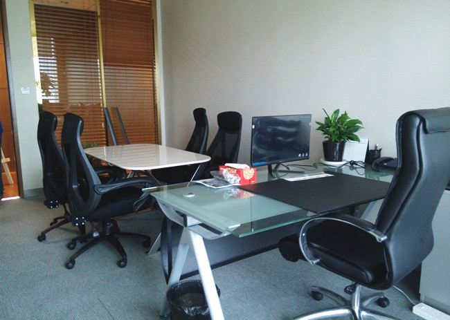 上海辦公家具定制