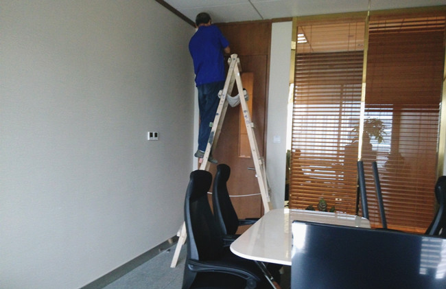 上海辦公家具定制