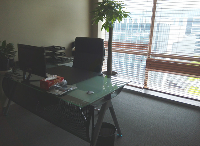 上海辦公家具定制