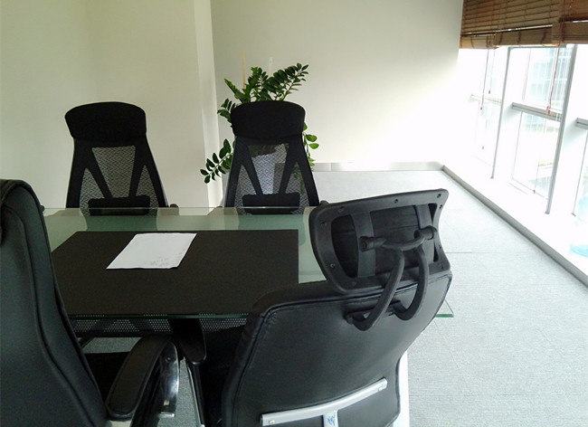 上海辦公家具定制