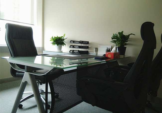 上海辦公家具定制