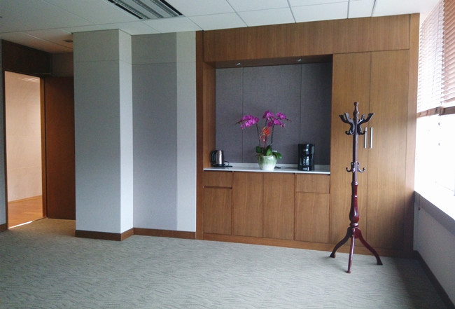 上海辦公家具定制