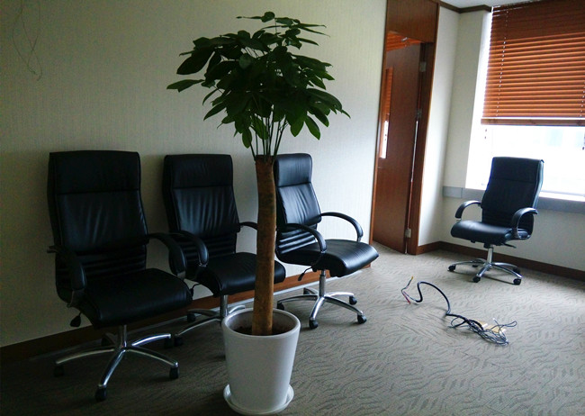 上海辦公家具定制