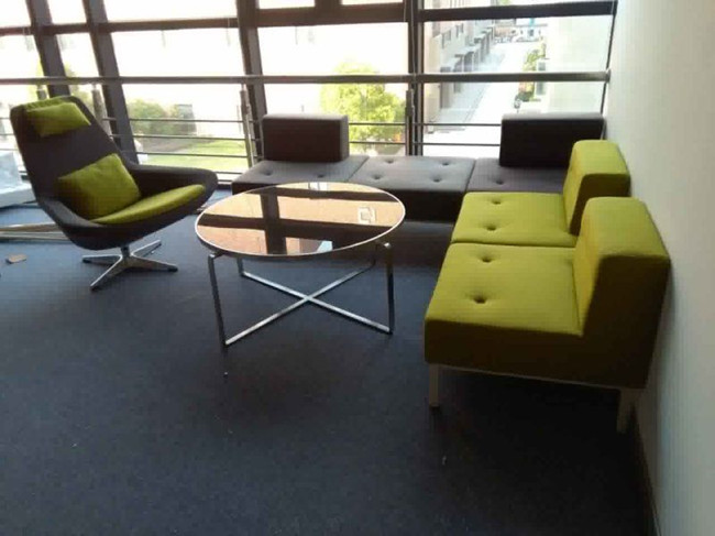 時(shí)尚辦公家具