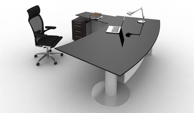 上海定制辦公家具