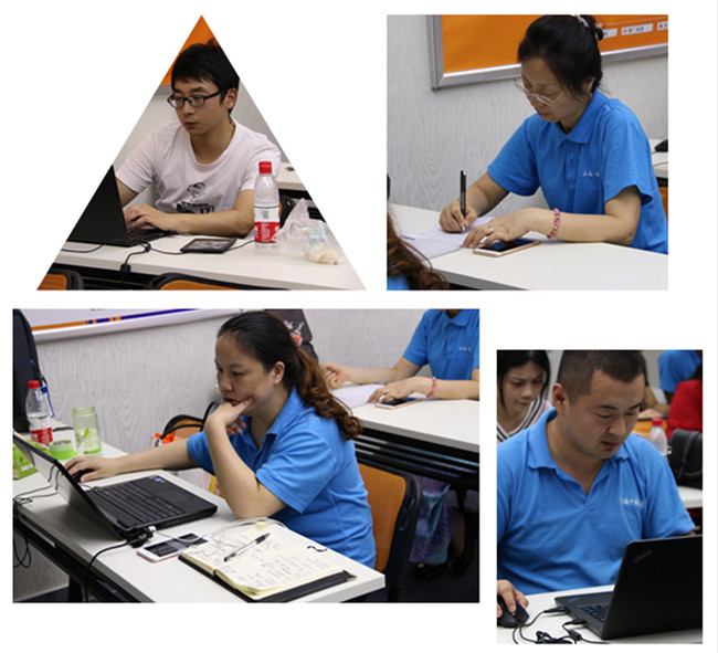 上海定制辦公家具