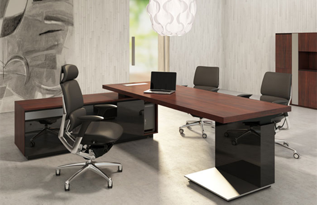 上海辦公家具廠家