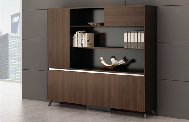 上海定制辦公家具