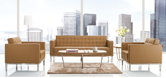 上海定制辦公家具