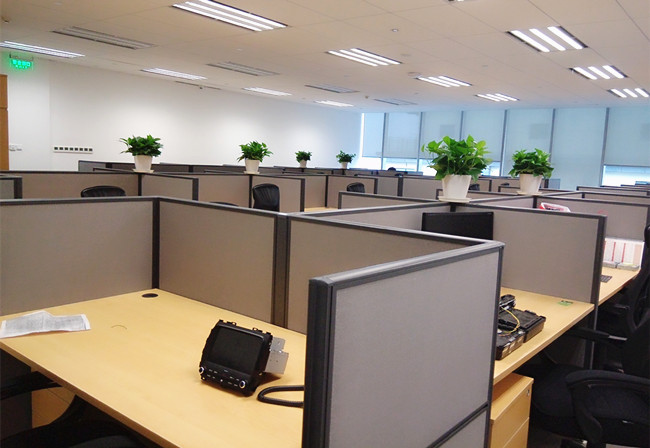 上海定制辦公家具