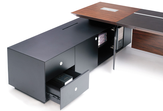 上海定制辦公家具