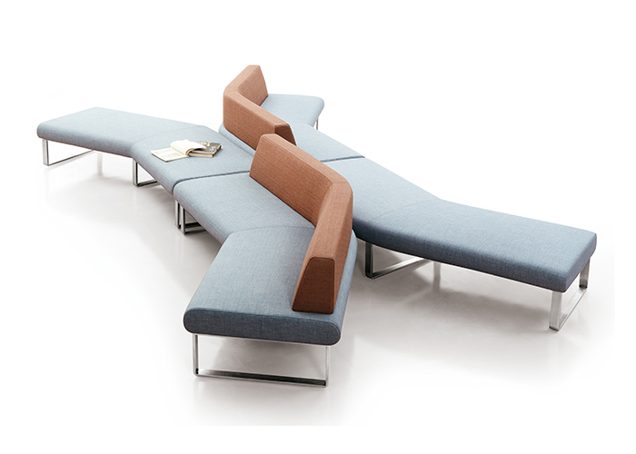 布藝沙發(fā)品牌,辦公創(chuàng)意沙發(fā),沙發(fā)擺放,公司休閑沙發(fā)