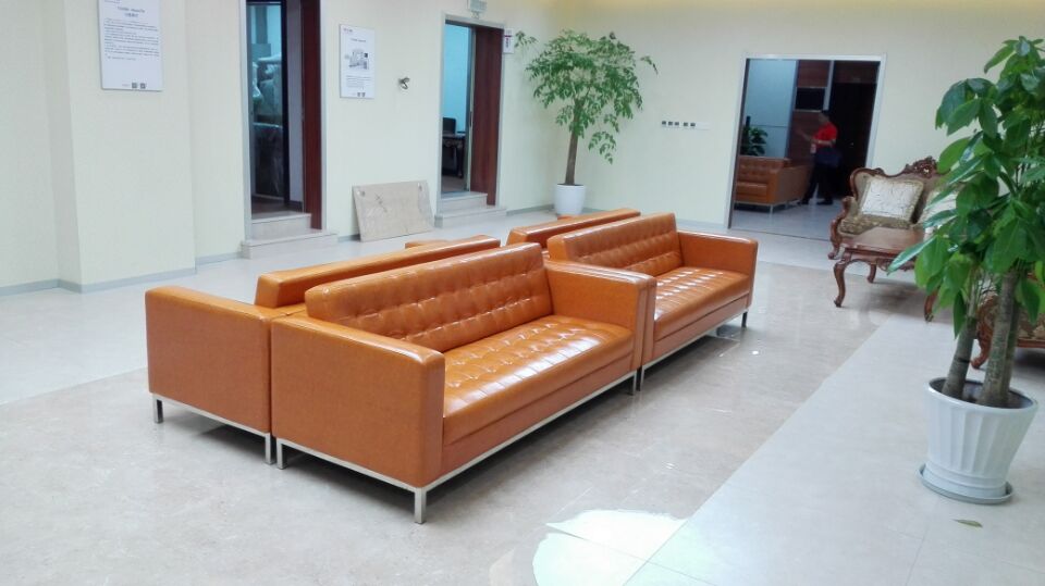 上海定制辦公家具