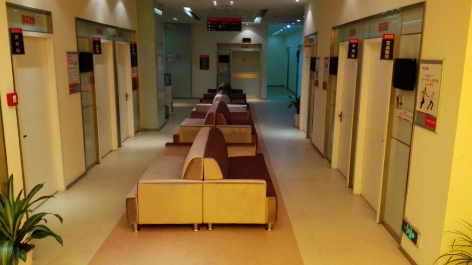 上海定制辦公家具