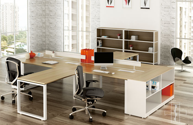 定制辦公家具