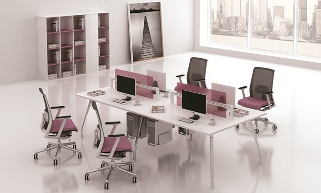 時尚辦公家具
