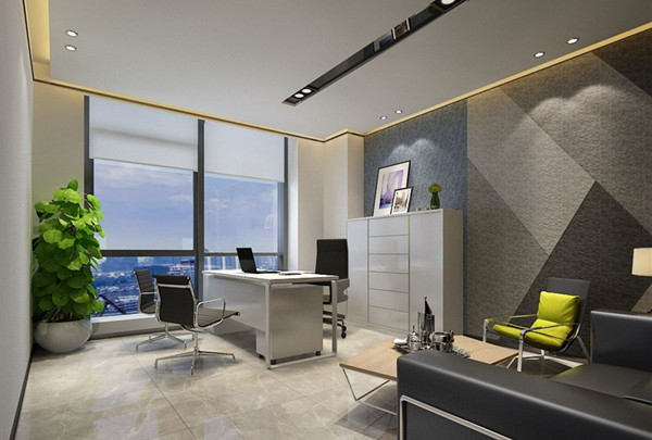 時(shí)尚辦公家具