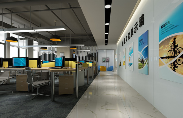 時尚辦公家具廠家|員工辦公區(qū) 時尚辦公家具廠家|員工辦公區(qū)