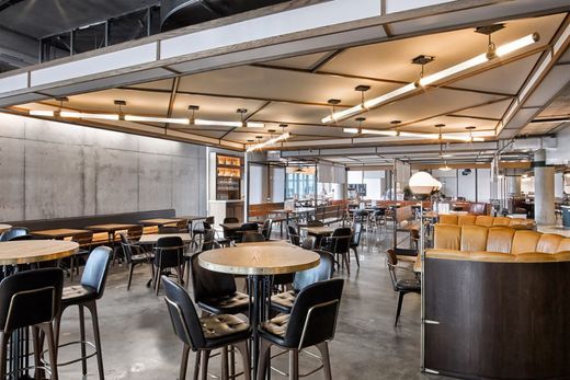 上海時尚辦公家具廠家|員工創(chuàng)意餐廳 上海時尚辦公家具廠家|員工創(chuàng)意餐廳