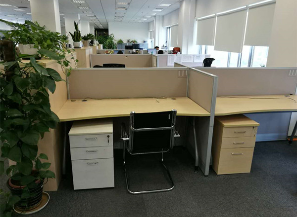 定制時(shí)尚辦公家具廠家|西門(mén)子辦公家具定制