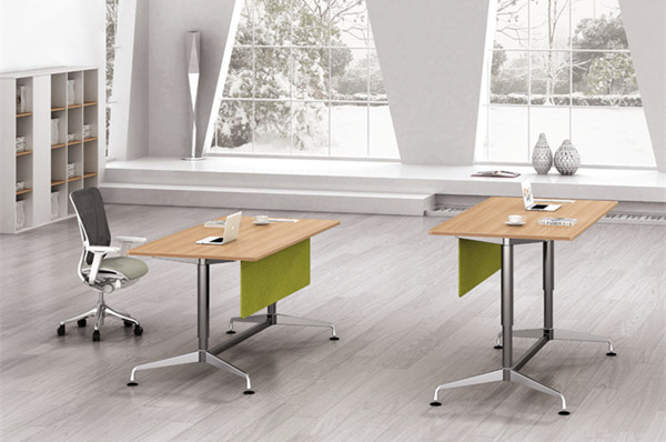 時尚辦公家具廠家|宜洋升降辦公桌