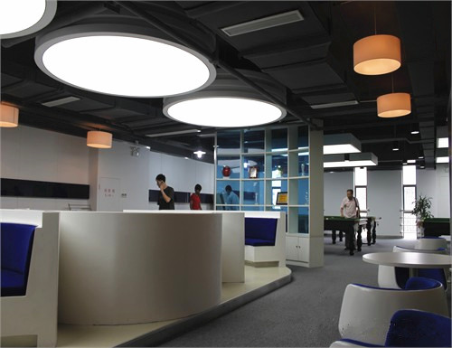 時(shí)尚辦公家具定制廠家|宜洋家具