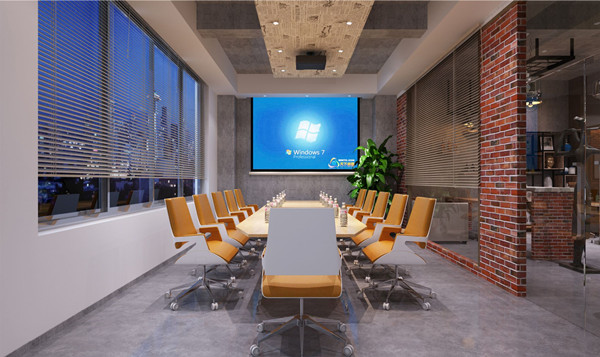 宜洋時(shí)尚辦公家具定制廠家