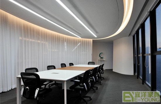 上海辦公家具廠家|宜洋現(xiàn)代辦公家具定制