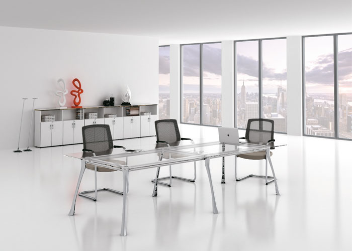 圣尼科會議桌 圣尼科會議桌