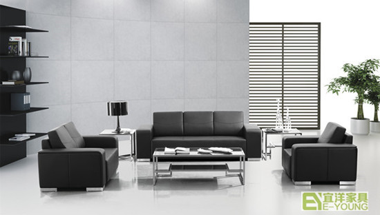 時尚辦公家具|宜洋辦公茶幾定制