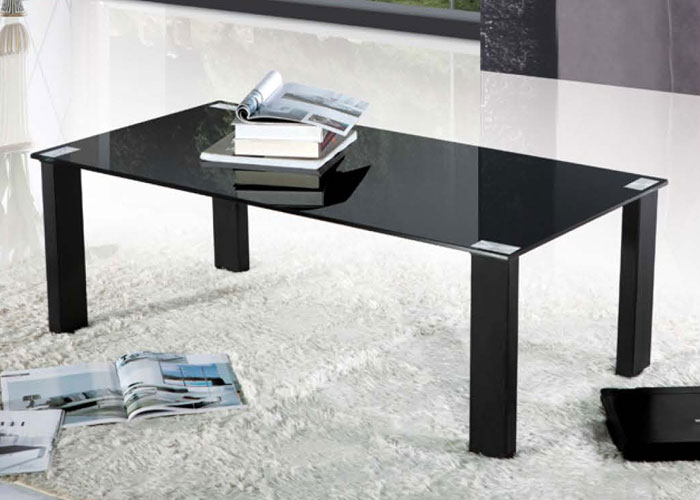 玻璃茶幾 玻璃茶幾