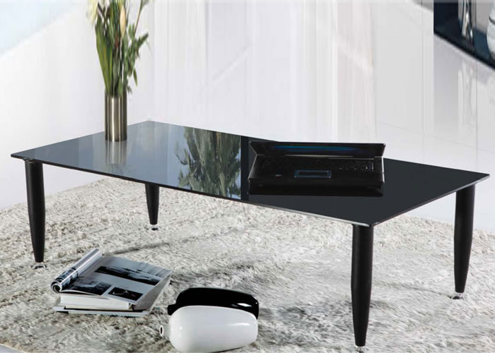 玻璃茶幾 玻璃茶幾