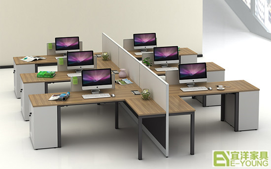 上海辦公家具|宜洋時(shí)尚辦公桌