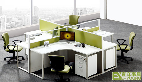 辦公家具公司|屏風(fēng)辦公桌定制