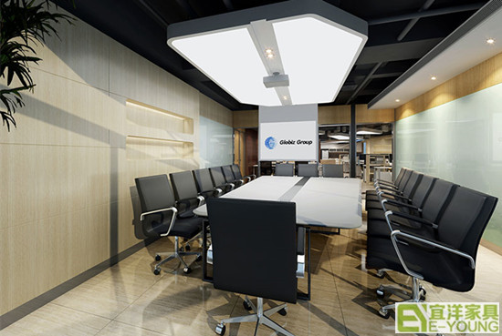 上海時(shí)尚辦公家具|會(huì)議室設(shè)計(jì)