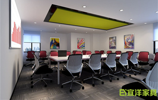 上海辦公家具|宜洋家具廠家