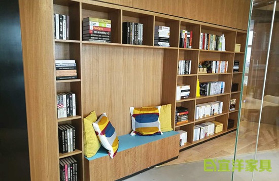 上海辦公家具|宜洋家具立柜