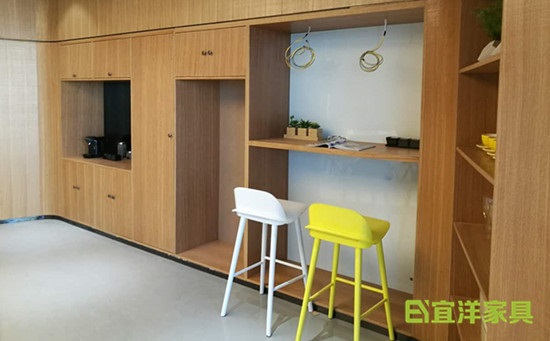 辦公家具定制|休閑家具