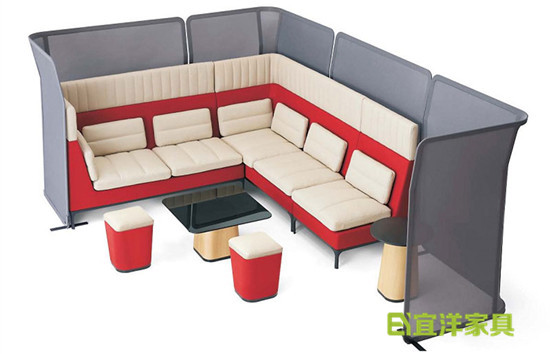 辦公家具公司|宜洋辦公沙發(fā)