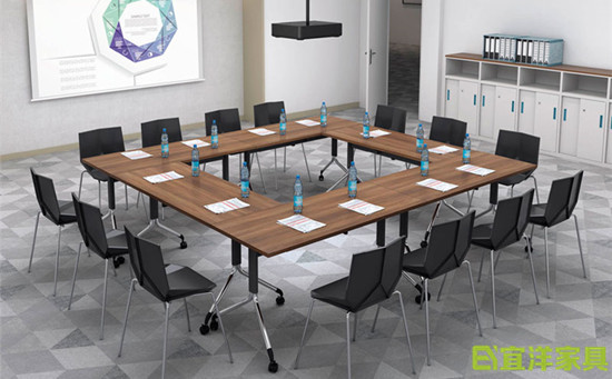 上海辦公家具|宜洋家具定制