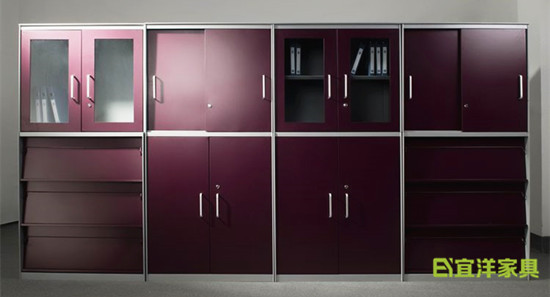 鋼制文件柜|辦公家具廠定制