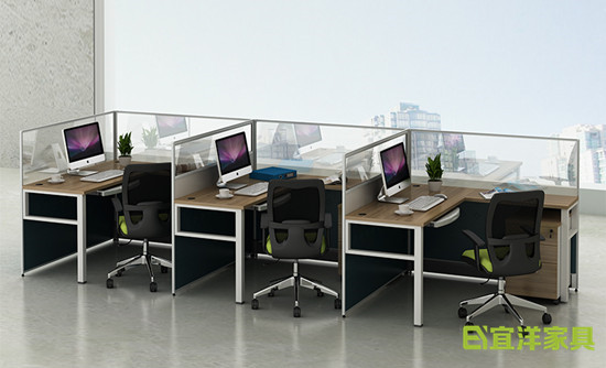 辦公家具公司|宜洋屏風(fēng)桌