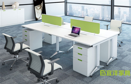 宜洋屏風(fēng)工作位定制