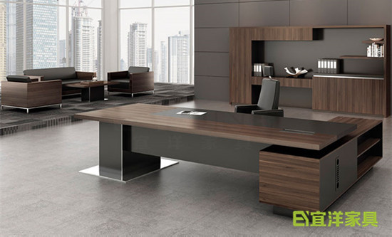 宜洋時(shí)尚辦公家具廠家