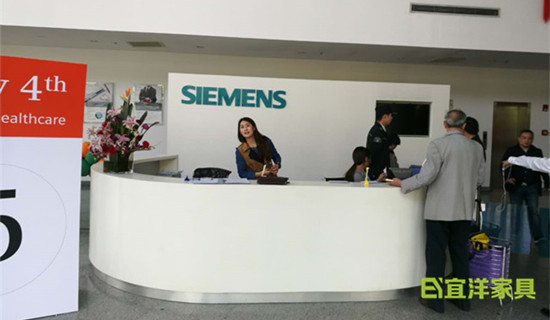 宜洋家具 辦公前臺(tái)定制 宜洋家具 辦公前臺(tái)定制