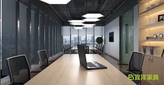 上海辦公家具廠宜洋家具